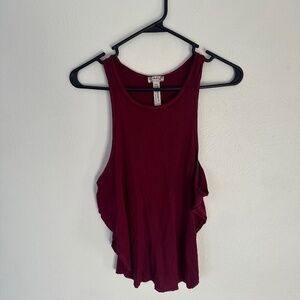 Free People Tank